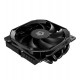 Система охлаждения ID-Cooling IS-37-XT BLACK, Cooler for S1700/1200/1851/115x/AMD, 95W, 800-3600rpm, 4pin