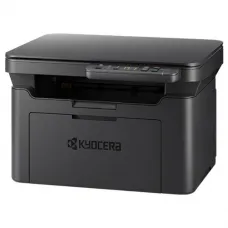 МФУ Kyocera MA2000w (А4, Printer/ Scanner/ Copier, 1200dp (1800x600 dpi)i, Mono, 20 ppm, 64MB, 450Mhz, tray 150 pages, USB 2.0, WiFi Toner ТК-1240 (1,500 page) в комплекте 2 шт.) (1102YW3NX0)