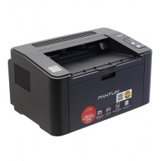 Лазерный принтер Pantum P2207, Laser printer A4, 1200 dpi, 128MB, 20ppm, USB