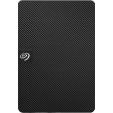 Внешний HDD Seagate  4Tb  Expansion STKM4000400 2,5" USB3.0 Черный Пластик