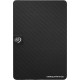 Внешний HDD Seagate  4Tb  Expansion STKM4000400 2,5" USB3.0 Черный Пластик