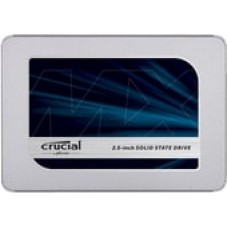 Твердотельный накопитель 1000Gb SSD Crucial MX500 2.5” SATA3 R560Mb/s, W510MB/s 7mm CT1000MX500SSD1