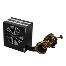 Блок питания ATX Chieftec POWER SMART, GPS-600A8, 600W, 80plus