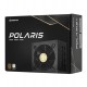 Блок питания ATX Chieftec POLARIS, PPS-750FC, 750W, 80plus Gold, Modular