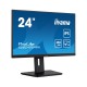 Монитор iiyama ProLite PL2492H XUB2492HSU-B6 24"