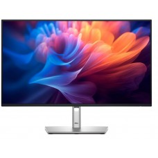 Монитор Dell/P2725HE USB-C/27 ''/IPS/1920x1080 Pix/1x HDMI 1.4/1x DP 1.4/1x DP-out/1x RJ45/1x USB 3.2 Gen1 Type-C/3x USB 3.2 Gen1 Type-A/1x USB 3.2 Ge (210-BMJC)