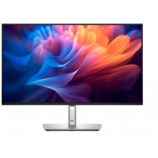 Монитор Dell/P2725H/27 ''/IPS/1920x1080 Pix/1x HDMI 1.4 (HDCP 1.4)/1x DP 1.2 /1x VGA/1x USB 3.2 Gen1 Type-B/3x USB 3.2 Gen1 Type-A/1x USB 3.2 Gen1 Typ (210-BMGC)