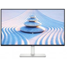 Монитор Dell/S2725HS/27 ''/IPS/1920x1080 Pix/2 x HDMI (HDCP 1.4)/8 ms/300 ANSI lum/1500:1/100 Hz (210-BMHG)