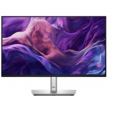 Монитор Dell/P2425H/23.8 ''/IPS/1920x1080 Pix/1x HDMI 1.4/1x DP 1.2/1x VGA/1x USB 3.2 Gen1 Type-B/3x USB 3.2 Gen1 Type-A/1x USB 3.2 Gen1 Type-C/5 ms/2 (210-BMFF)