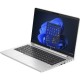 Ноутбук HP Probook 440 G10 UMA i5-1334U RT USBC 440 G10 / 14 FHD AG UWVA 250 HD NarrowBezel bent / 16GB (1x16GB) DDR4 3200 / 512GB PCIe NVMe Value / W11p64 / 1yw / Dual AryMicUSB2 WFOVCamera / Clickpad / Intel AX211 Wi-Fi 6E 160 MHz +BT 5.3 / Pike Silver 