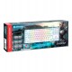 Клавиатура USB, Defender Ivory GK-579 RU, Черный, KeyBoard Black, (45579)