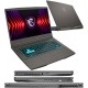 Ноутбук MSI Thin A15 B7VE-224XKZ (9S7-16RK11-224), Cosmos Gray, NB Ryzen 7-7735HS-3.2/512GB SSD/16G/RTX4050-6Gb/15.6"FHD-144Hz/Dos