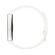 Умный браслет Huawei Band 9 KIM-B19 White Fluoroelastomer Strap