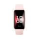 Умный браслет Huawei Band 9 KIM-B19 Pink Fluoroelastomer Strap