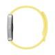 Умный браслет Huawei Band 9 KIM-B19 Yellow Fluoroelastomer Strap