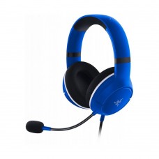 Гарнитура Razer Kaira X for Xbox - Shock Blue (RZ04-03970400-R3M1)