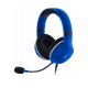 Гарнитура Razer Kaira X for Xbox - Shock Blue (RZ04-03970400-R3M1)