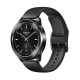 Смарт часы Xiaomi Watch S3 Black (M2323W1)