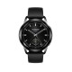 Смарт часы Xiaomi Watch S3 Black (M2323W1)