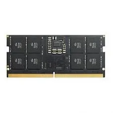 Оперативная память для ноутбука 16GB GEIL 4800MHz DDR5 SO-DIMM PC5-38400 GS516GB4800C40SC Retail