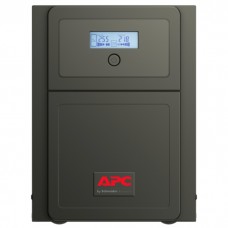 ИБП APC/SMV3000CAI/EASY/Line interactiv/IEC/3 000 VА/2 100 W