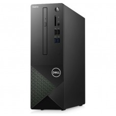 Компьютер Dell/Vostro 3710/SFF/3г/Core i5/12400/2,5 GHz/8 Gb/M.2 PCIe SSD/512 Gb/DVD+/-RW/Graphics/UHD 730/256 Mb/Ubuntu/kbd/mouse/Wi-Fi/BT (210-BCUE-1)