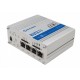 Маршрутизатор TELTONIKA/RUTX11 Промышленный/WAN 1xRJ45 1Gbps, 2xMiniSIM – 2FF 4G/LTE (Cat 6)/LAN 3(4)xRJ45 1Gbps/Wi-Fi 802.11ac/2xSMA  LTE, 2xRP-SMA W (RUTX11000000)