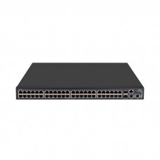 Коммутатор HP Enterprise/FlexNetwork 5140 48G POE+ 2SFP+ 2XGT EI Switch (JL825A#ABB)