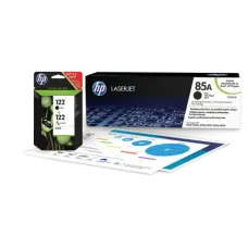 Картридж HP 4S6Y2PE 938e EvoMore Black Original Ink Cartridge  for OfficeJet Pro 9730/9720, up to 2500 pages.