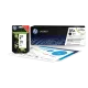 Картридж HP 4S6Y2PE 938e EvoMore Black Original Ink Cartridge  for OfficeJet Pro 9730/9720, up to 2500 pages.