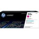 Картридж HP 212X Mgn Original LaserJet Toner Crtg для HP Color LaserJet M555/M554/M578 (W2123X)