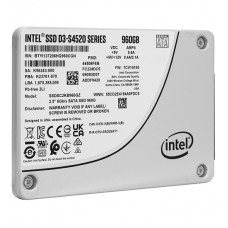 Твердотельный накопитель SSD Intel D3-S4520 Series SSDSC2KB019TZ01, 1920 GB, SATA SATA