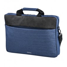 Сумка для ноутбука Hama Tayrona,00216540, 0, up to 15.6", dark-blue