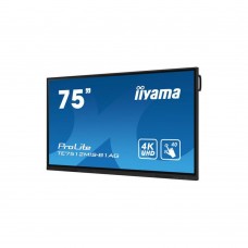 Интерактивная панель iiyama TE7512MIS-B1AG (TE7512MIS-B1AG)