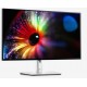 Монитор Dell/UltraSharp U2724D/27 ''/QHD/2560x1440 Pix/2xDisplayPort 1.4/1xHDMI/1xUSB-Type C/2xUSB Type-A/1xAudio line out/5 мс/350 ANSI люм/2000:1/12 (210-BKVB)