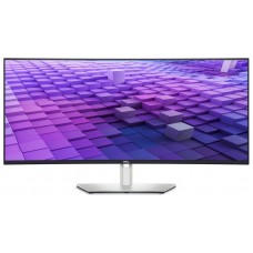 Монитор Dell/U3824DW/37,5 ''/IPS/3840x1600 Pix/1xDisplayPort 1.4/2x HDMI /1xUSB-C/DisplayPort 1.4/1xUSB-C 3.2 Gen 2/4 x USB 3.2 Gen 2/2 x USB-C 3.2 Ge (210-BHXB)