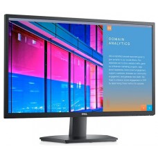 Монитор Dell/SE2722H/27 ''/VA/1920x1080 Pix/HDMI/VGA/5 mc/250 ANSI lum/3000:1 (210-AZKS)