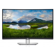 Монитор Dell/S3221QSA/31.5 ''/VA/3840x2160 Pix/2xHDMI/DP/3xUSB/AudioOut/4 ms/300 ANSI-Lum/3000:1/60 Hz (210-BFVU)