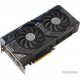 Видеокарта ASUS GeForce RTX4070Ti SUPER OC, 16GB GDDR6X 256-bit 1xHDMI 3xDP DUAL-RTX4070TIS-O16G