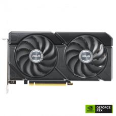 Видеокарта ASUS GeForce RTX4060Ti OC GDDR6 16GB 128-bit HDMI 3xDP DUAL-RTX4060TI-O16G-EVO