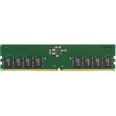 Оперативная память 32GB DDR5 4800MHz Samsung UDIMM, 1.1V, SR M323R4GA3BB0-CQKOL