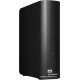 Внешний HDD Western Digital  4Tb Elements Desktop 3.5" WDBWLG0040HBK-EESN USB3.1 Black