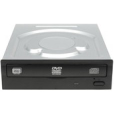 Оптический привод LITEON DVD±RW IHAS124-14 20x8x20xDVD+RW BLK Black SATA OEM