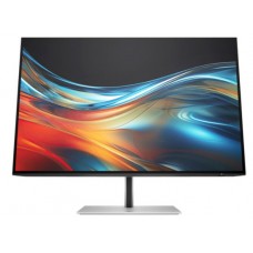 Монитор HP Europe/S7 Pro 724pn/24 ''/WUXGA/1920x1200 Pix/1xHDMI/1xDP/1xUSB-B/4x-USB-A/5 мс/350 ANSI люм/1500:1/100 Hz (8X534AA#ABB)