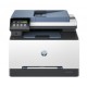 МФУ HP Europe/Color LaserJet Pro 3303fdn/Принтер-Сканер(АПД-50с.)-Копир-Факс/A4/25 ppm/600x600 dpi (499M7A#B19)