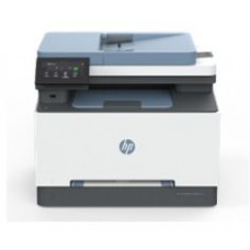 МФУ HP Europe/Color LaserJet Pro MFP 3303fdw/Принтер-Сканер(АПД-50с.)-Копир-Факс/A4/25 ppm/600x600 dpi (499M8A#B19)
