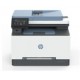 МФУ HP Europe/Color LaserJet Pro MFP 3303fdw/Принтер-Сканер(АПД-50с.)-Копир-Факс/A4/25 ppm/600x600 dpi (499M8A#B19)