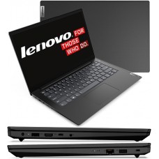 Ноутбук Lenovo V14 G4 IRU (83A00045RU), NB Core i3-1315U-1.2/512GB SSD/8GB/14"FHD/Dos