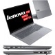 Ноутбук Lenovo ThinkBook 16 G6 ABP (21KK000WRU), NB Ryzen 7 7730U-2.0/512GB SSD/16GB/16" FHD/DOS