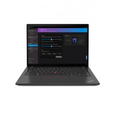 Ноутбук Lenovo ThinkPad T14 G4 14'wuxga/Core i7/24Gb/1Tb/int/Win pro (21HD00B9RT)